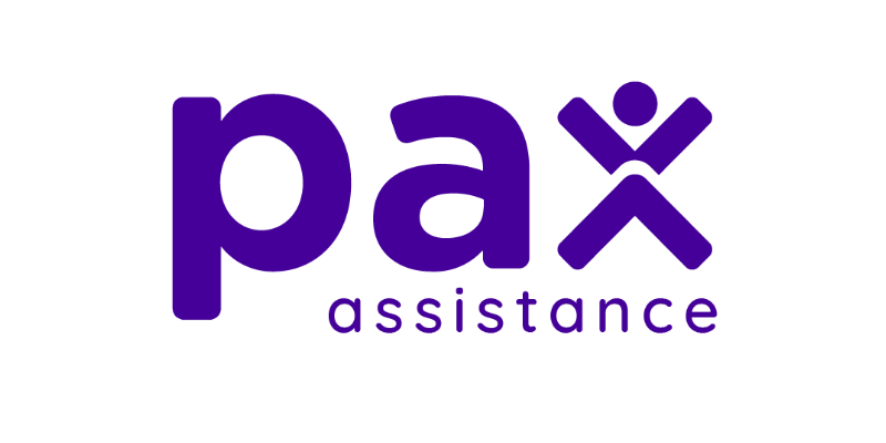 PAX Assistance