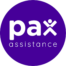 Logo Pax Assistance
